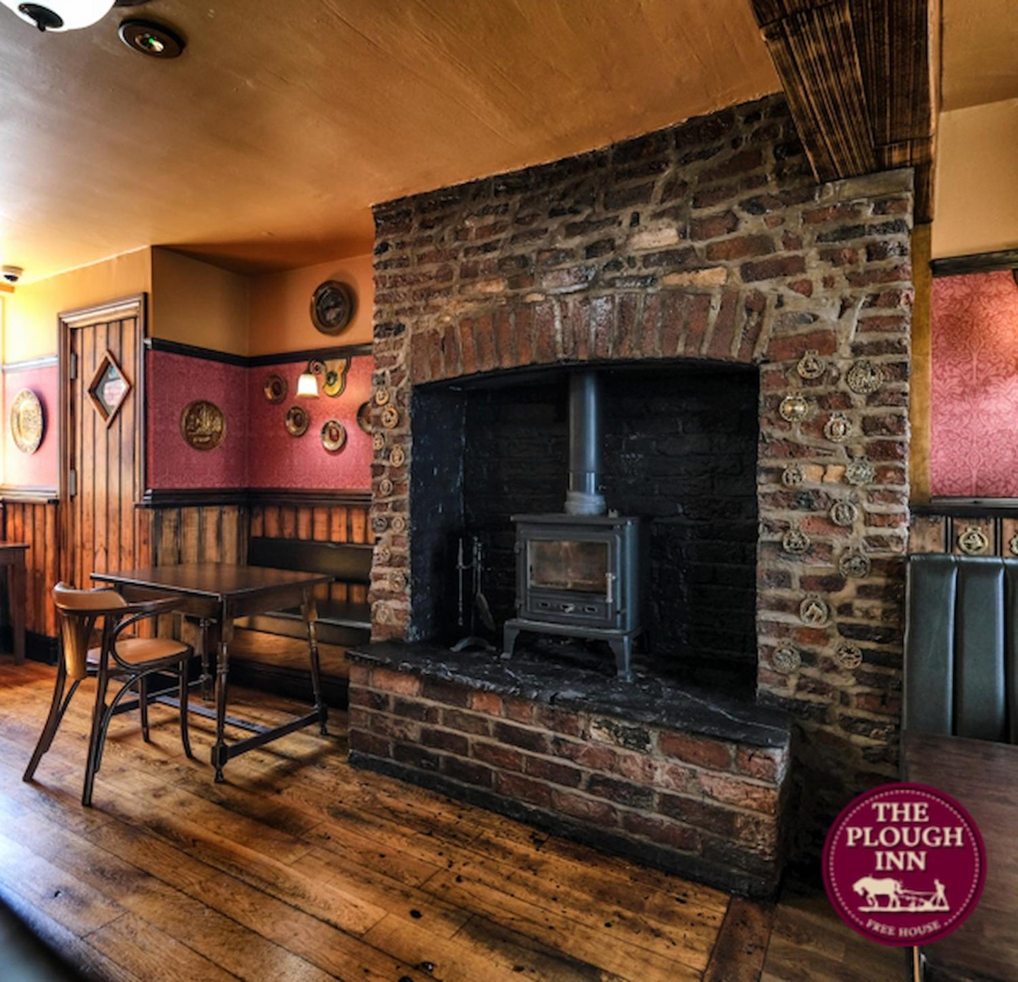 The Plough Inn Snaith Exterior photo